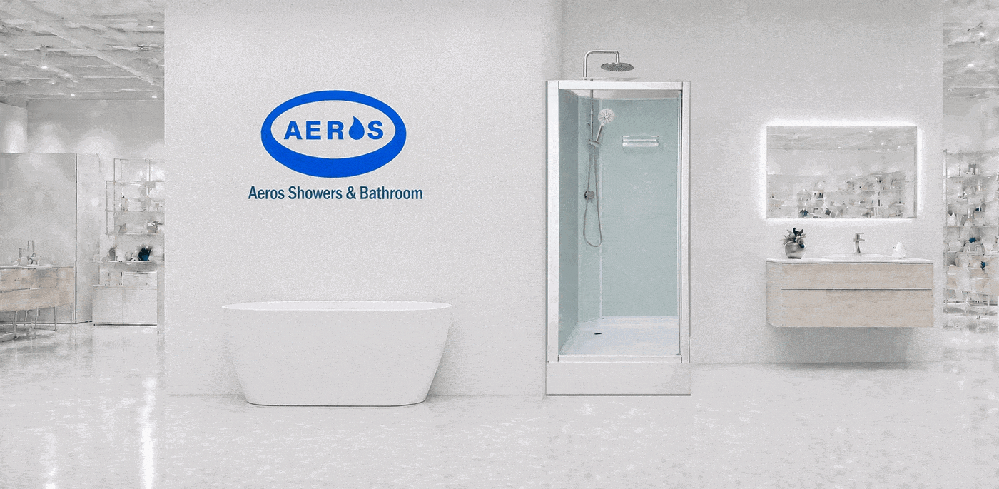 3000 Series buyers guide – 3000 Aqua Series front sliding door opening animation